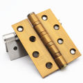 Wood Door Closer Hinges for Solid Wooden Door